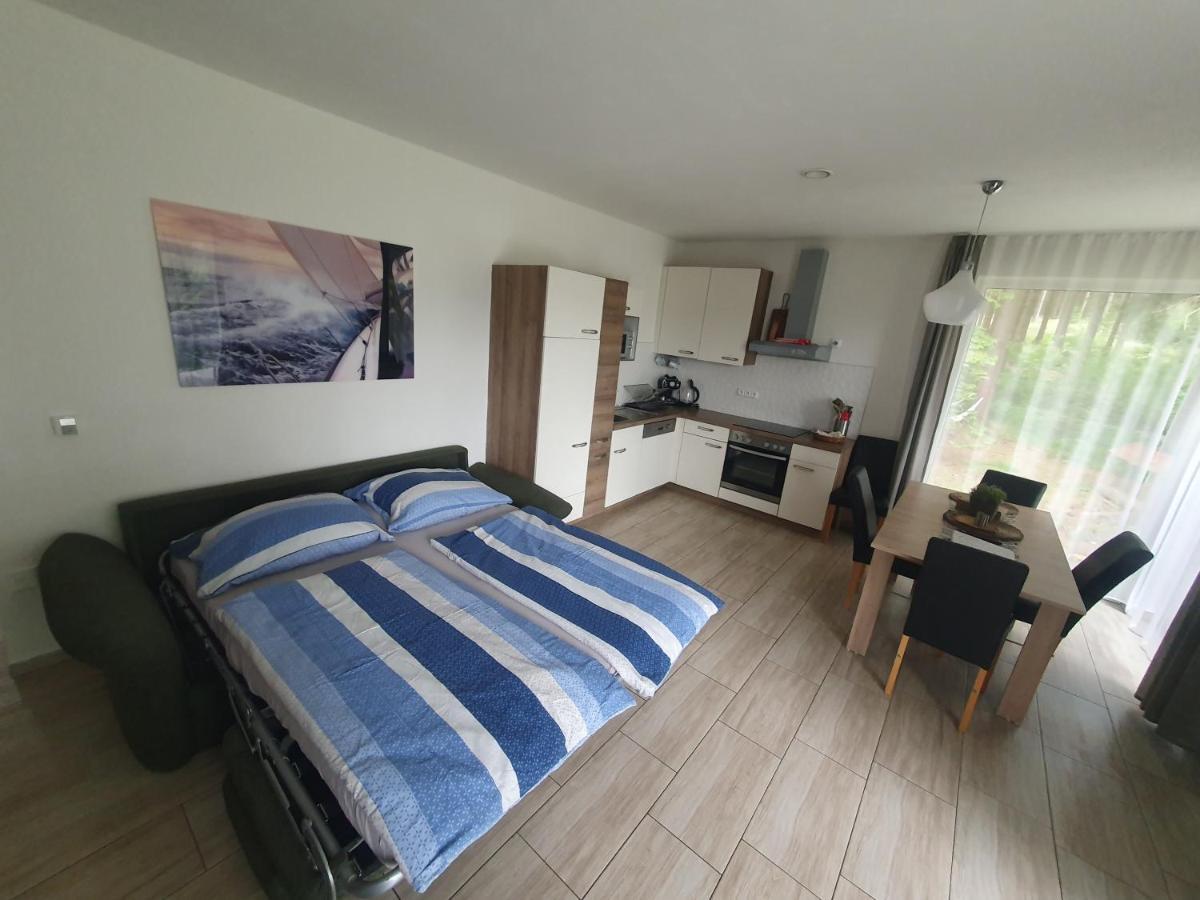 Apartmány LIPNOczech Frymburk Exterior foto