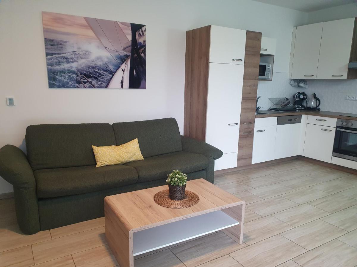 Apartmány LIPNOczech Frymburk Exterior foto